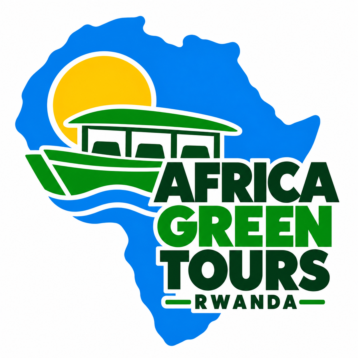 Africa Green Tours Rwanda